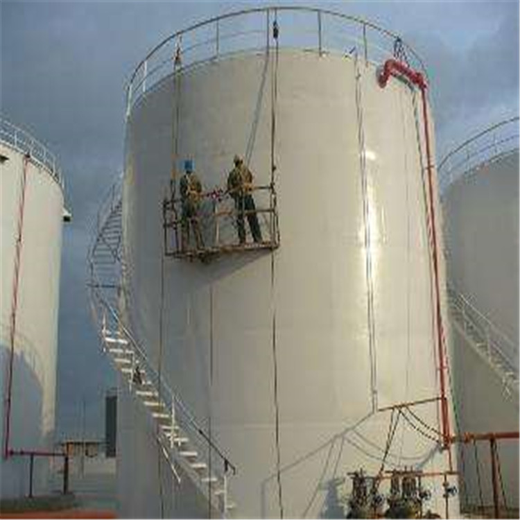 中卫喷漆翻新・工业喷漆・设备喷漆服务简介